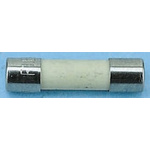 Schurter 1.25A F Ceramic Cartridge Fuse, 5 x 20mm