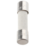 Schurter 2A F Ceramic Cartridge Fuse, 5 x 20mm