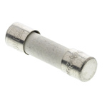 Schurter 5A F Ceramic Cartridge Fuse, 5 x 20mm