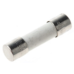 Schurter 6.3A F Ceramic Cartridge Fuse, 5 x 20mm