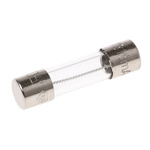 Schurter 315mA T Glass Cartridge Fuse, 5 x 20mm