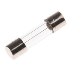 Schurter 1.6A T Glass Cartridge Fuse, 5 x 20mm
