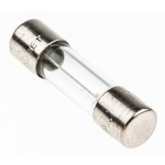 Schurter 4A T Glass Cartridge Fuse, 5 x 20mm