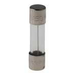 Schurter 6.3A T Glass Cartridge Fuse, 5 x 20mm