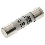Mersen 160mA FF Ceramic Cartridge Fuse, 5 x 20mm