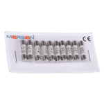 Mersen 200mA FF Ceramic Cartridge Fuse, 5 x 20mm
