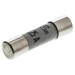 Mersen 250mA FF Ceramic Cartridge Fuse, 5 x 20mm