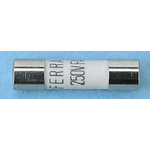 Mersen 315mA FF Ceramic Cartridge Fuse, 5 x 20mm