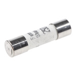 Mersen 500mA FF Ceramic Cartridge Fuse, 5 x 20mm
