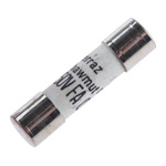 Mersen 800mA FF Ceramic Cartridge Fuse, 5 x 20mm