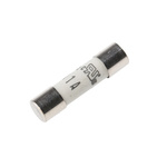 Mersen 1A FF Ceramic Cartridge Fuse, 5 x 20mm