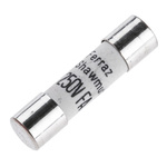 Mersen 1.6A FF Ceramic Cartridge Fuse, 5 x 20mm