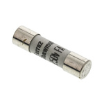 Mersen 2A FF Ceramic Cartridge Fuse, 5 x 20mm