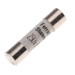 Mersen 3.15A FF Ceramic Cartridge Fuse, 5 x 20mm