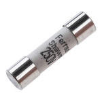 Mersen 5A FF Ceramic Cartridge Fuse, 5 x 20mm