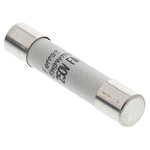 Mersen 8A FF Ceramic Cartridge Fuse, 6.3 x 32mm
