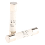 Mersen 10A FF Ceramic Cartridge Fuse, 6.3 x 32mm