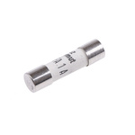 Mersen 1A FF Ceramic Cartridge Fuse, 5 x 20mm