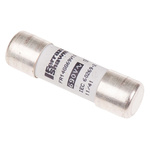 Mersen 10A Ceramic Cartridge Fuse, 14 x 51mm