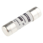 Mersen 20A Ceramic Cartridge Fuse, 14 x 51mm