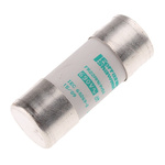 Mersen 50A Ceramic Cartridge Fuse, 22 x 58mm