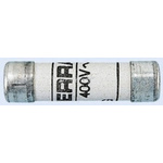 Mersen 12A Ceramic Cartridge Fuse, 8 x 32mm