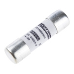 Mersen 2A Ceramic Cartridge Fuse, 14 x 51mm