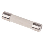 SIBA 6.3A F Ceramic Cartridge Fuse, 5 x 25mm