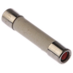 SIBA 1A M Ceramic Cartridge Fuse, 5 x 25mm