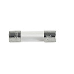 Schurter 3A T Glass Cartridge Fuse, 5 x 20mm