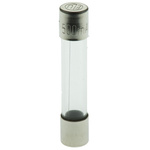 SIBA 500mA T Glass Cartridge Fuse, 6.3 x 32mm