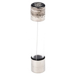 SIBA 2A T Glass Cartridge Fuse, 6.3 x 32mm