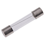SIBA 5A T Glass Cartridge Fuse, 6.3 x 32mm