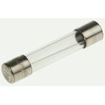 SIBA 6.3A T Glass Cartridge Fuse, 6.3 x 32mm