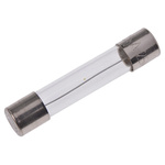 SIBA 12.5A T Glass Cartridge Fuse, 6.3 x 32mm