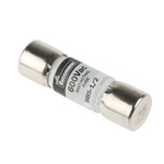 Eaton 500mA F Fibreglass Cartridge Fuse, 10 x 35mm
