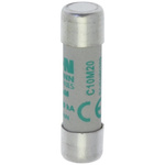 Eaton 20A Ceramic Cartridge Fuse, 10 x 38mm