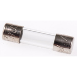 Eaton 63mA F Glass Cartridge Fuse, 5 x 20mm