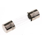 Eaton 630mA F Glass Cartridge Fuse, 5 x 20mm