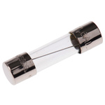 Eaton 1.6A T Glass Cartridge Fuse, 5 x 20mm