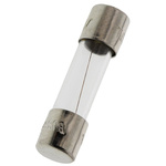 Eaton 630mA T Glass Cartridge Fuse, 5 x 20mm