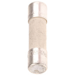 Eaton 100mA F Ceramic Cartridge Fuse, 5 x 20mm