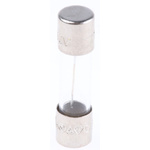 Eaton 400mA T Glass Cartridge Fuse, 5 x 20mm