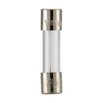 Eaton 80mA T Glass Cartridge Fuse, 5 x 20mm