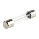 Littelfuse 500mA T Glass Cartridge Fuse, 6.3 x 32mm