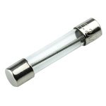 Littelfuse 2A T Glass Cartridge Fuse, 6.3 x 32mm