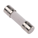 Littelfuse 2.5A F Ceramic Cartridge Fuse, 5 x 20mm