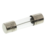 Littelfuse 315mA T Glass Cartridge Fuse, 5 x 20mm