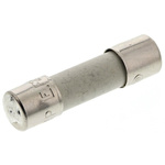 Littelfuse 250mA F Ceramic Cartridge Fuse, 5 x 20mm