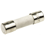 Littelfuse 10A F Ceramic Cartridge Fuse, 5 x 20mm